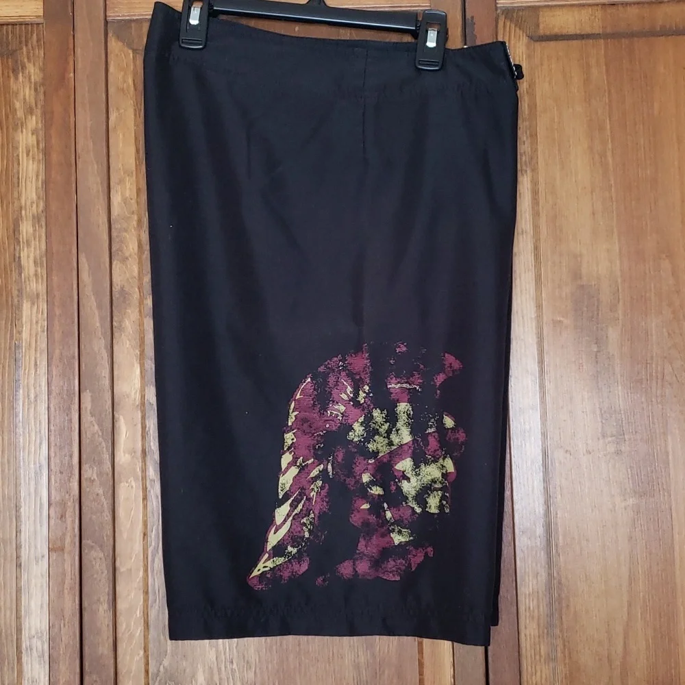 Hurley hybrid boardshorts